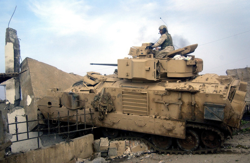 fighting, transport, bradley, weapon, vehicle, 1080P, tank, apc, tanks, bfv, military