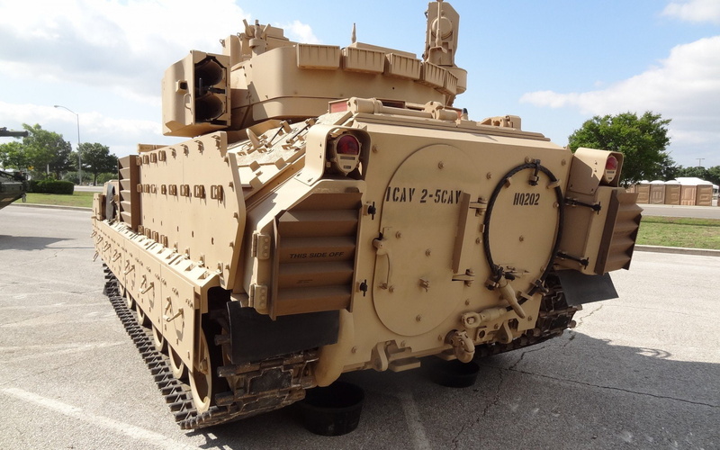vehicle, transport, bradley, apc, weapon, fighting, tanks, 1080P, military, bfv, tank