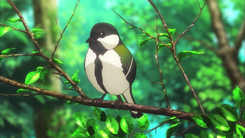 nature, 720P, Non Non Biyori, landscape, anime