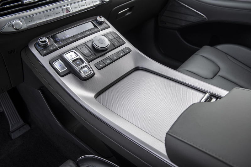 car, hyundai, 1080P, palisade, suv