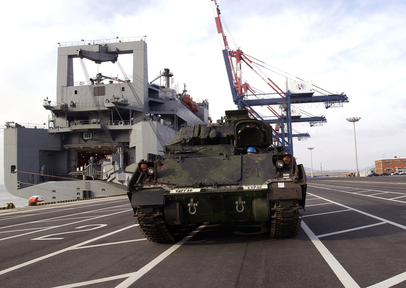 vehicle, bradley, tanks, weapon, military, 1080P, fighting, apc, tank, bfv, transport