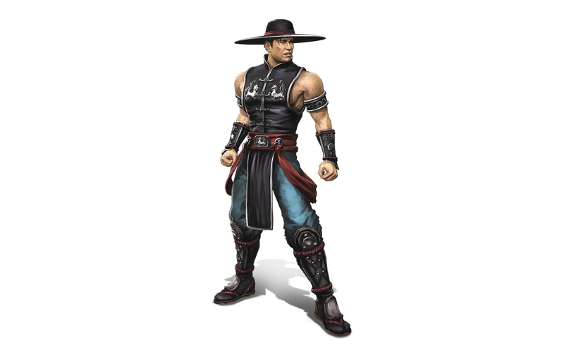 protection, cut out, lao, front view, hat, cowboy, copy space, kombat, rifle, full Length, standing, masculinity, one Person, mortal kombat, indoors, gun