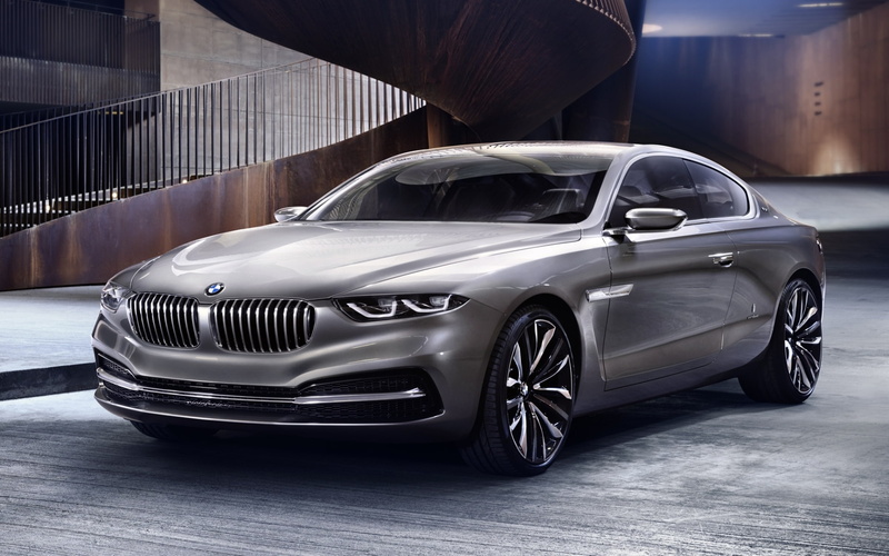 ladder, Coupe, the concept, the front, 1080P, Gran Lasso, Gran Lusso, background, BMW