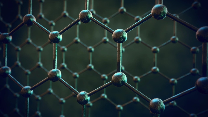 built structure, sport, digital art, no people, day, security, backgrounds, Atoms, chainlink fence, metal, barrier, pattern, Chemical Structures, boundary