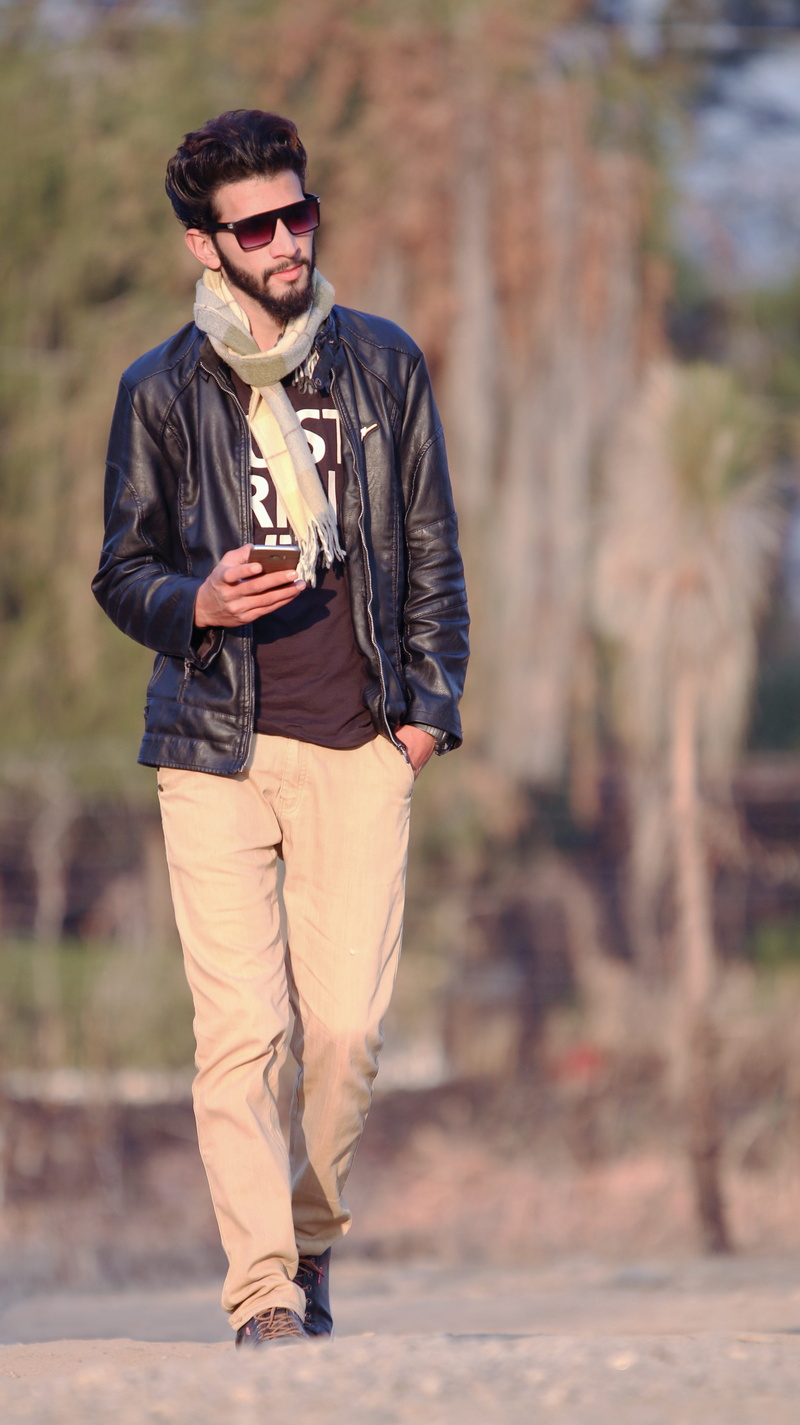 fashion, men, males, boy, hair style, nature, walking, scarf, clothing, model, pakistan fashion, one person, photography, mans fashion, male model, portrait