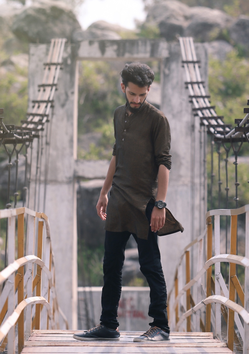 hairstyle, blurry background, lifestyles, day, young men, pakistan, contemplation, real people, glasses, young, portrait, fashion, guy, 4K, man, stylish boy