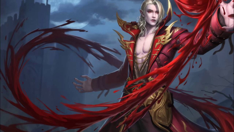 angels, mobile, skill, ritual, hd, adolf, blood, lev, heroes, 1080P, league, art
