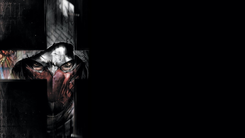 1080P, azrael