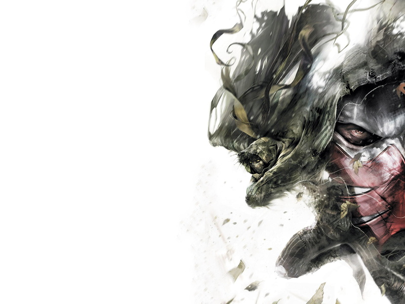 hd, 720P, azrael, comics