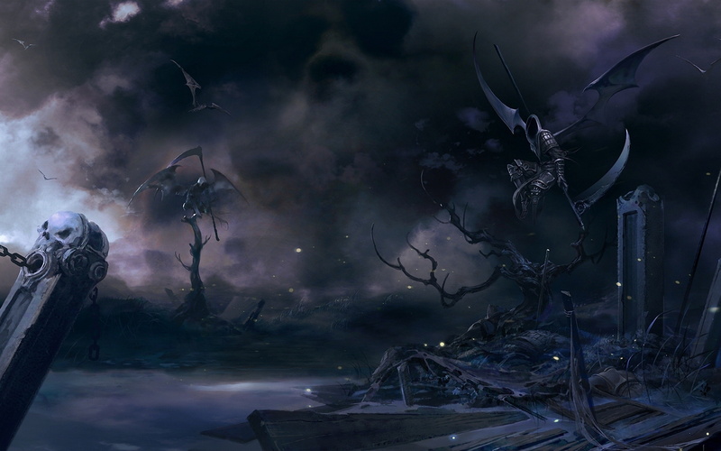 4K, azrael