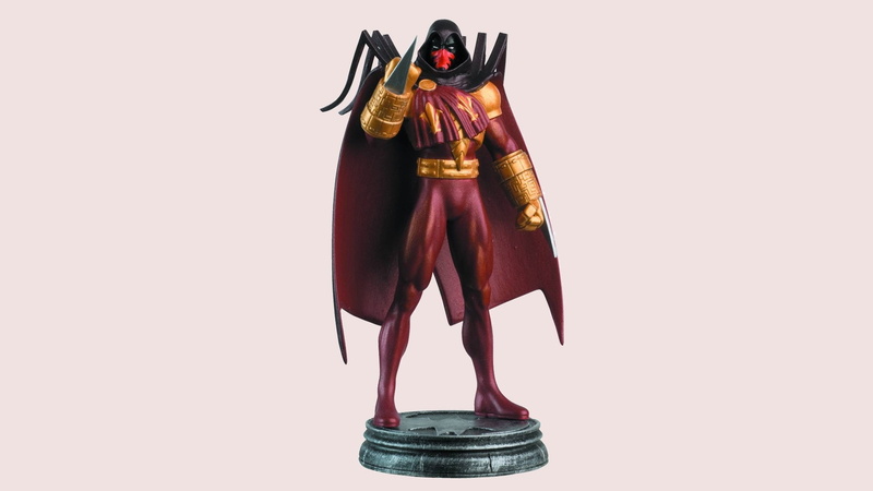 azrael, 1080P