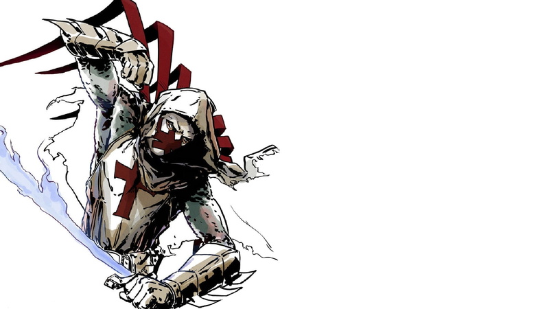 1080P, azrael