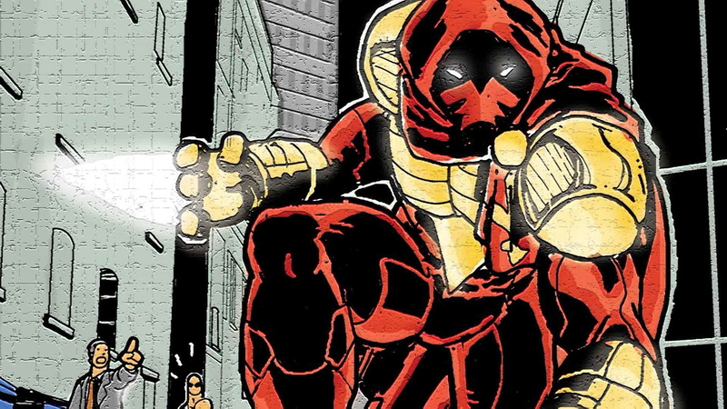 1080P, Azrael, Comics, Azrael (DC Comics)