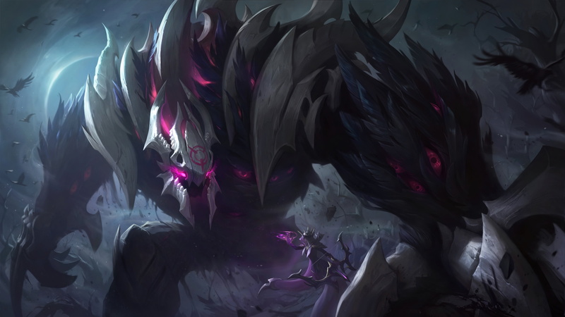 shadow, League of Legends, pixel art, Riot Games, forest, dark, 8K, digital art, Malphite, Malphite (League of Legends), Coven, 4K, rock