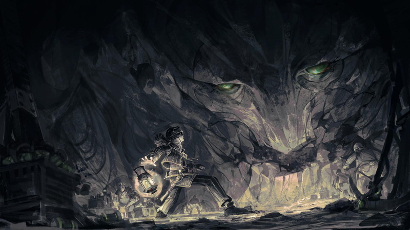 Video Game, Malphite (League of Legends), League Of Legends, 1080P