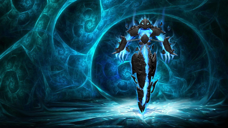 1920x1080, xerath, anime, legends, illustration, 1080P, character, league, games, league of legends