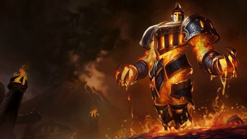League Of Legends, Video Game, 1080P, Xerath (League Of Legends)