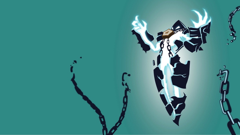 Xerath (League Of Legends), 1080P, Video Game, League Of Legends