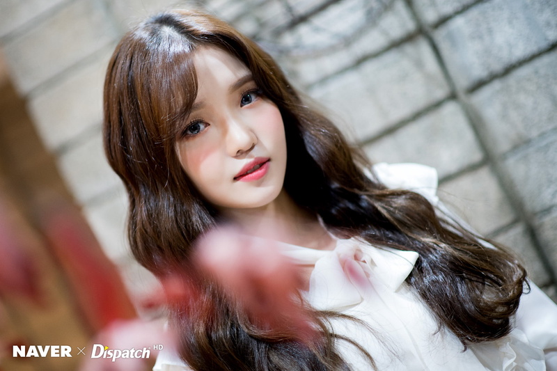 1080P, women, Asian, fromis_9, K-pop