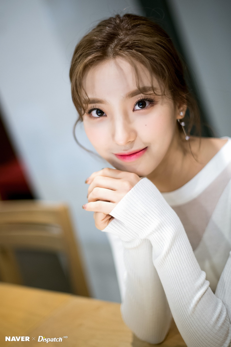 Asian, fromis_9, women, K-pop, 2K