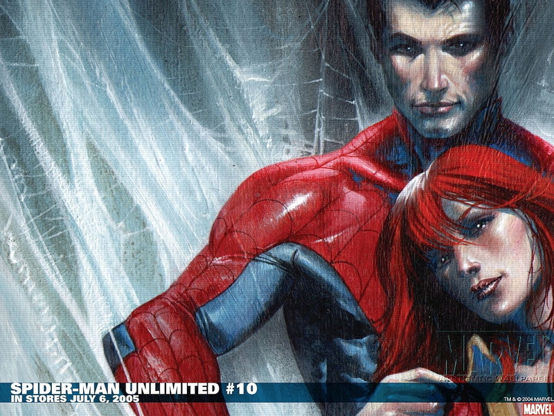720P, Spider-Man Unlimited, Spider-Man