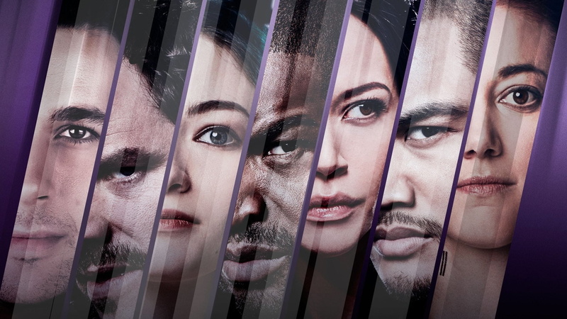 Dark Matter, TV Show, 1080P