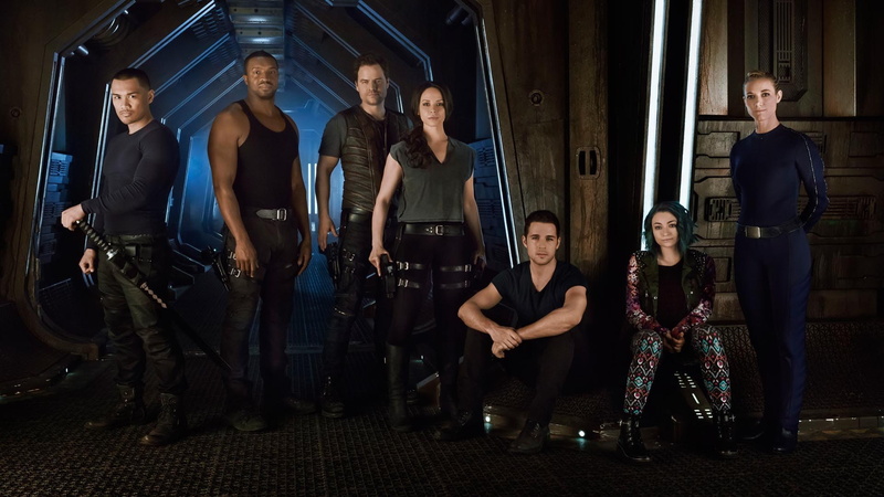 dark matter, 1080P