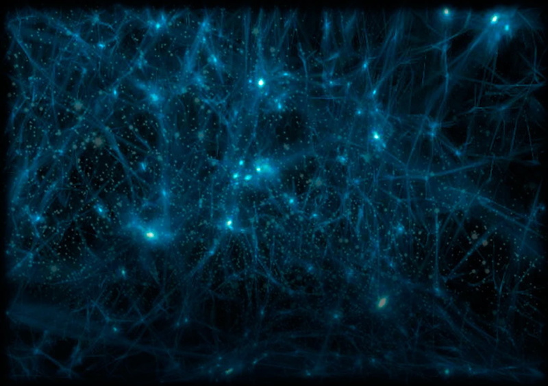 Video Game, Dark Matter, 720P