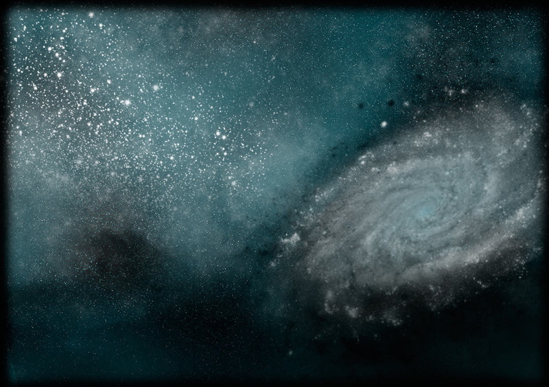 720P, Dark Matter, Video Game