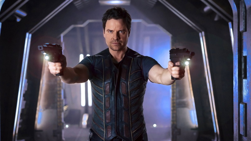 Dark Matter, TV Show, 1080P