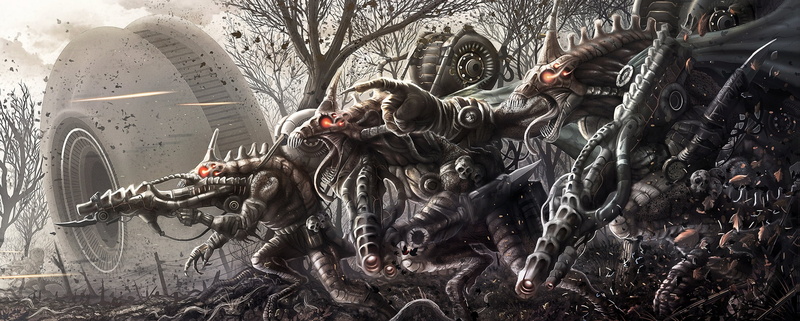 statue, invasion, alien, 2K, animal wildlife, shots, human representation, people, real people, creativity, history, Aliens, men, monsters