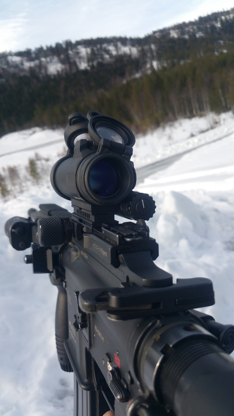 gun, scenics - nature, nature, military, weapon, assault, outdoors, digital camera, non-urban scene, security, snow, battle, beauty in nature, firearm