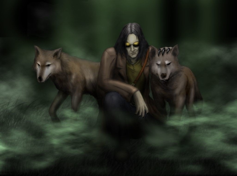young animal, animals in the wild, no people, standing, selective focus, brown, illustration, plant, man, nature, beside, group of animals, portrait