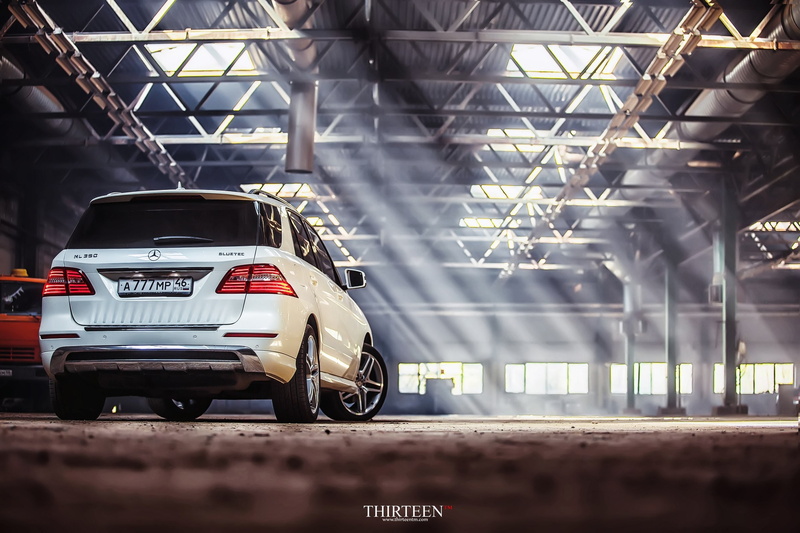 AMG, machine, auto, photographer, Thirteen, drives feed, photography, ML350, Mercedes-Benz, 2K