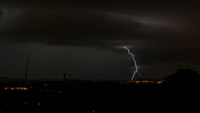 electricity, eclair, dark, town, outdoors, city, dramatic sky, wilderness, power, éclair, lighting, night, storm, weather, thunder, power in nature, light - natural phenomenon