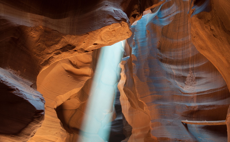 coconino, brown, orage, outdoors, sandstone, beams, solid, geology, rock - object, tourism, America, Arizona, canyon, no people, unitedstates, arid climate