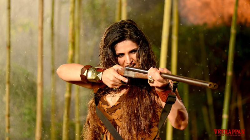 indian movies, beauty, young women, focus on foreground, brown hair, weapon, desi girls, nature, adult, beautiful woman, hairstyle, 1080P, zarine khan