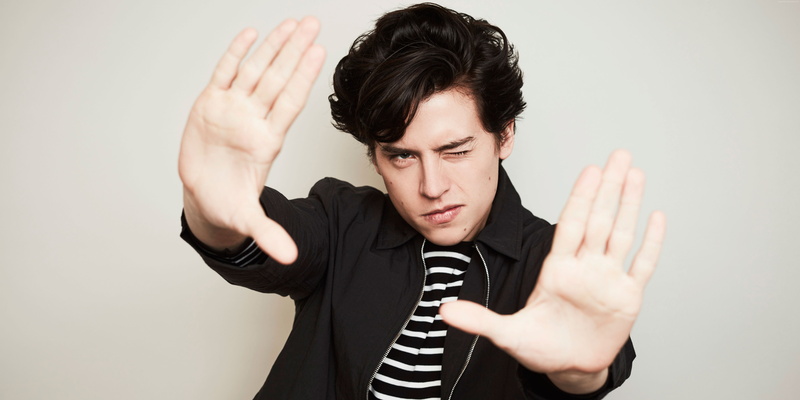 photo, 8k, Cole Sprouse, 8K