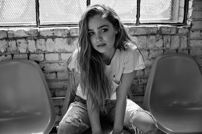 haley lu richardson, 1080P
