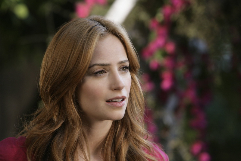 Actress, Redhead, American, Actresses, Jaime Ray Newman, 2K