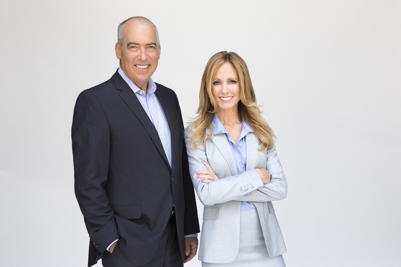 company, fox, dana, gary, 5K, newman, broadcasting, walden