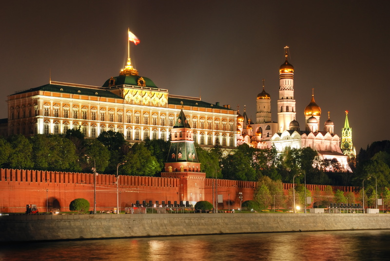 5K, religion, high, palace, outdoors, The Kremlin, church, history, brown, water, travel Locations, Russia, famous Place, urban Scene, building, architecture And Buildings