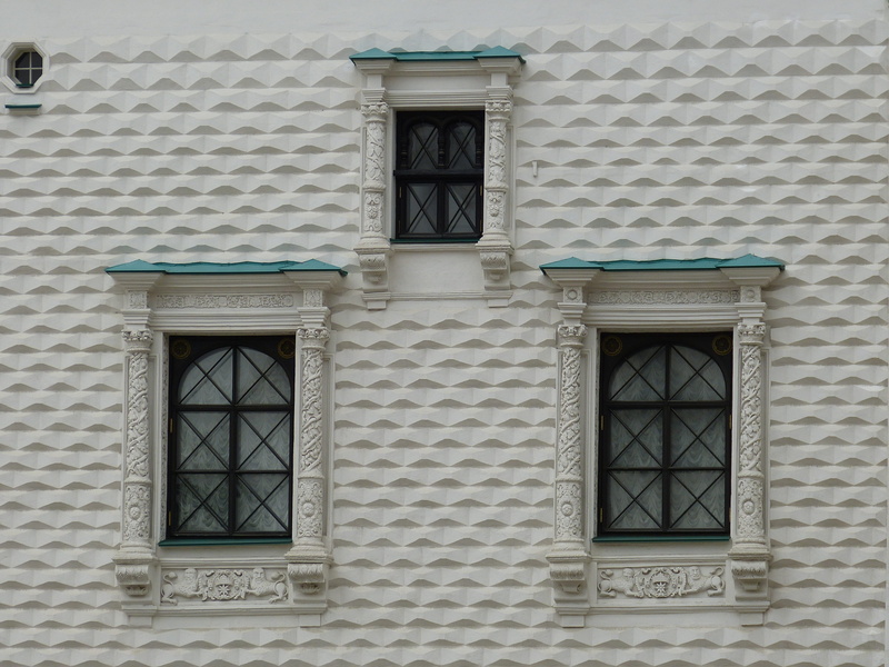 capital, protection, closed, window, door, 4K, no people, day, kremlin, russia, palace, belief, security, entrance, architecture, wall - building feature