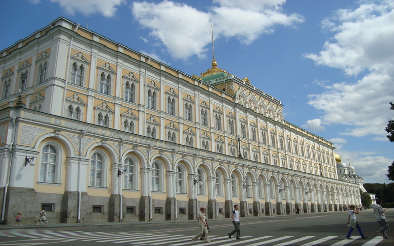 presidential, kremlin, moscow, russian, 2K, palace