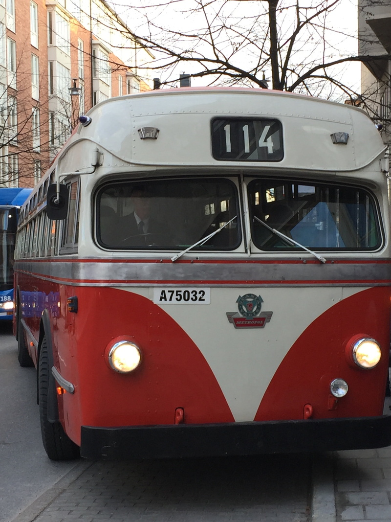 public transportation, communication, sweede, no people, mode of transportation, outdoors, retro, architecture, building exterior, motor vehicle, transportation