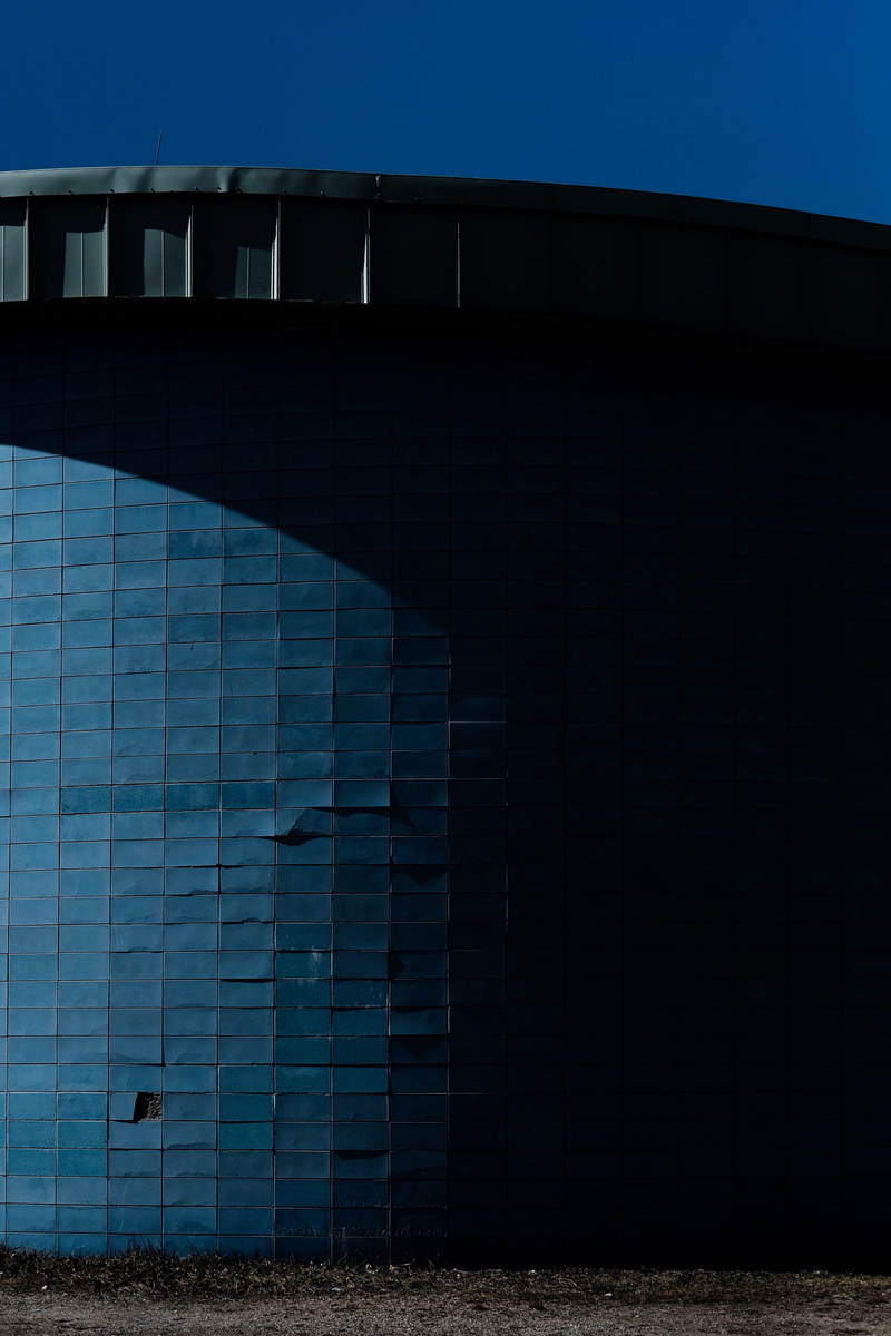 built Structure, transportation, water, building Exterior, blue, sky, day, connection, untitled, clear sky, 5K, bridge, modern, land, nature, architecture