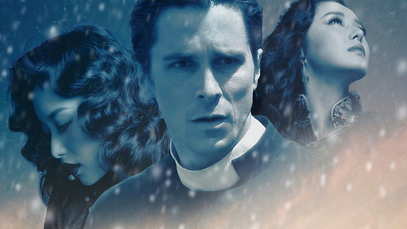 girls, China, the Japanese occupation, war, Christian Bale, the priest, Nanjing, Chinese women, The Flowers of War, 1080P