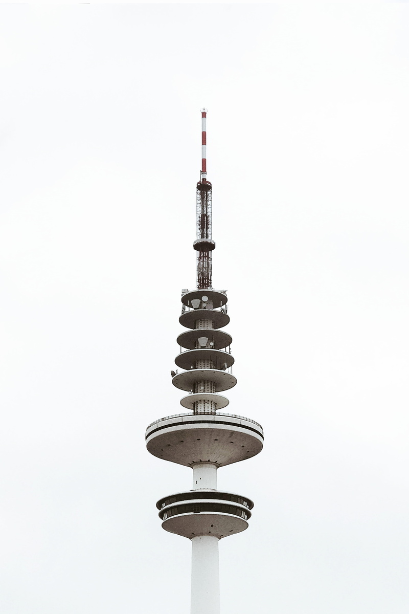 built structure, communication, asia, tourism, building, white, spire, photography, clear sky, sky, rise, building exterior, syringe, low angle view, television Tower - Berlin