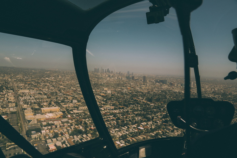outdoors, skyscraper, los angeles, dtla, downtown, city life, building, architecture, city, 4K, united states, california, landscape, office building exterior