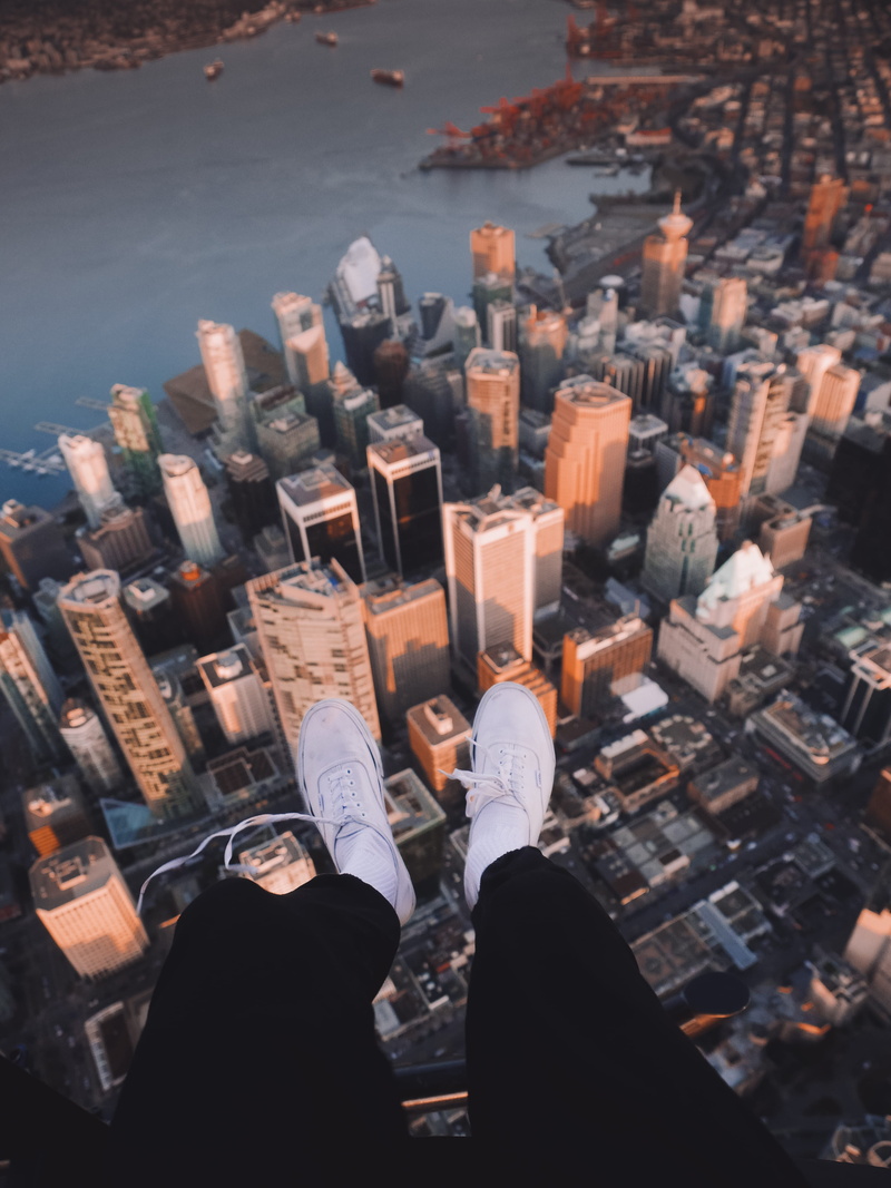 leisure activity, building exterior, human body part, men, nature, person, sitting, city, 4K, shoes, night, buildings, s, hand, top, crowd, office building exterior